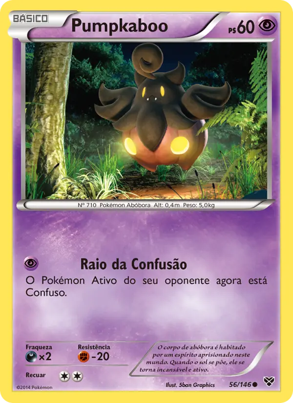 Pumpkaboo #56