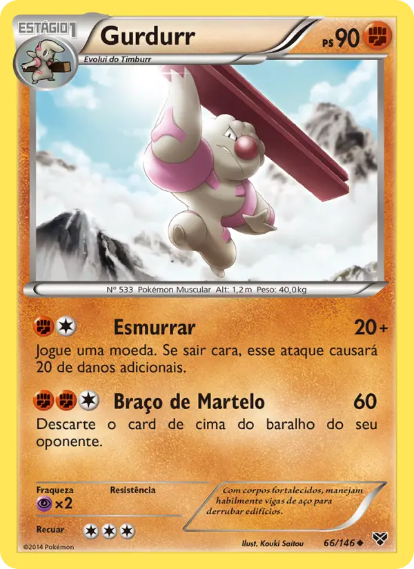 Gurdurr #66