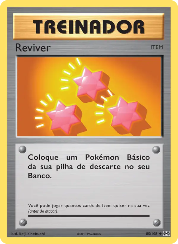 Reviver #85