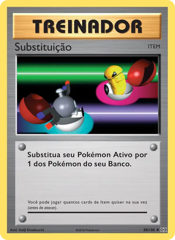Switch #88