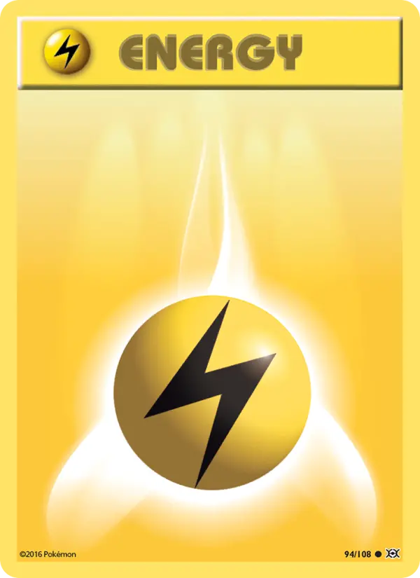 Energia de Raios #94 — Evoluções