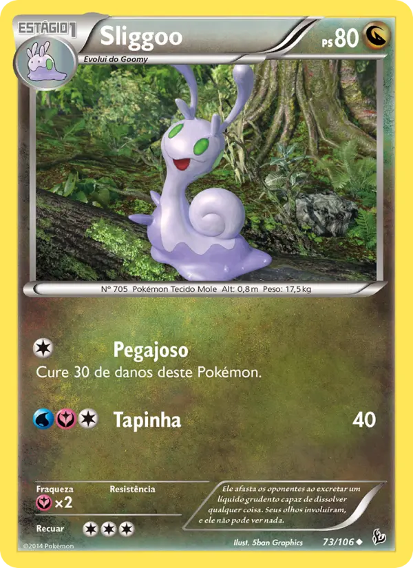 Sliggoo #73