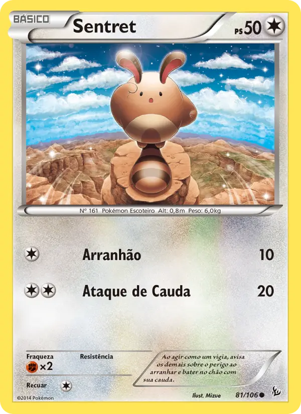 Sentret #81