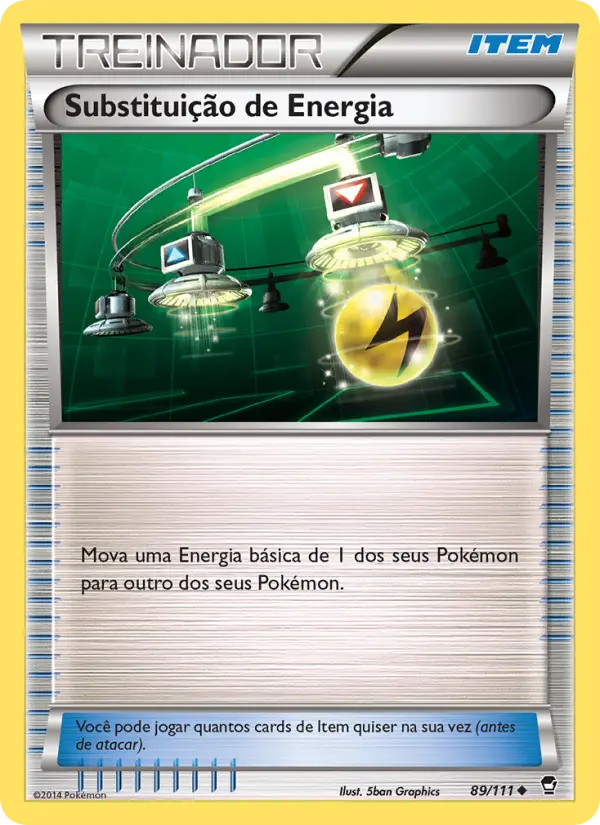 Energy Switch #89