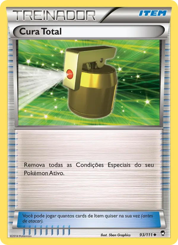 Água Fresca #93