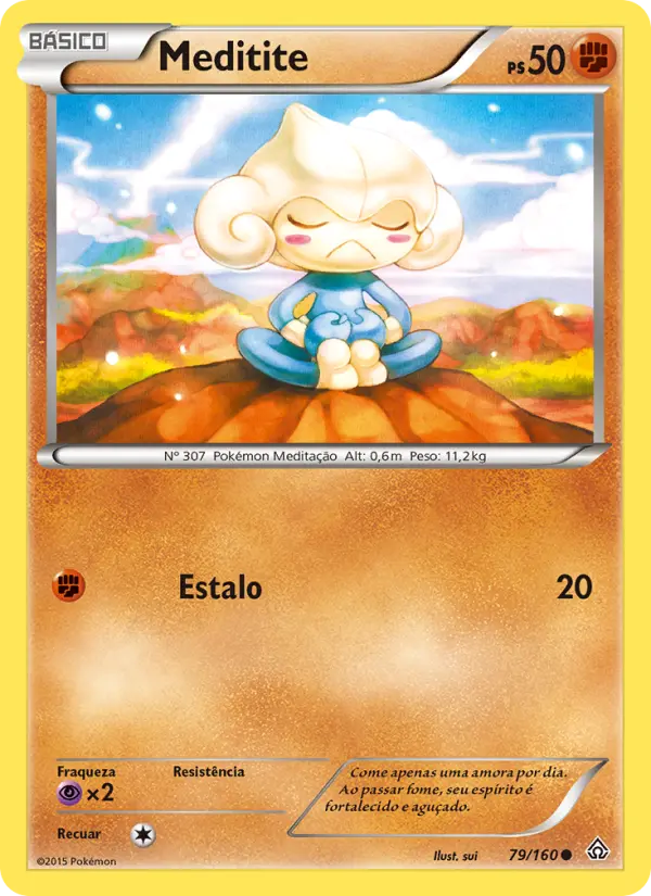 Meditite #79