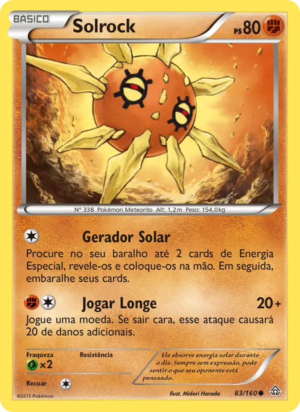 Solrock #83