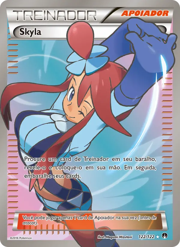Skyla #122