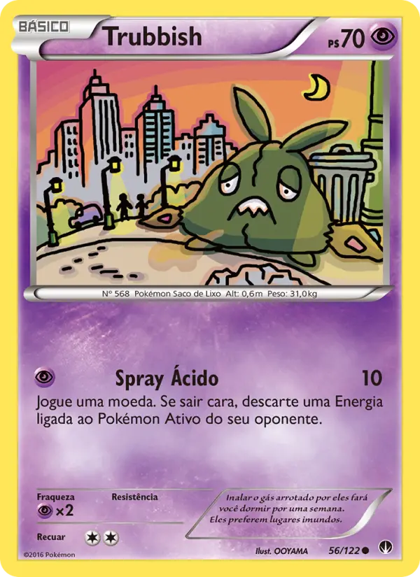 Trubbish #56