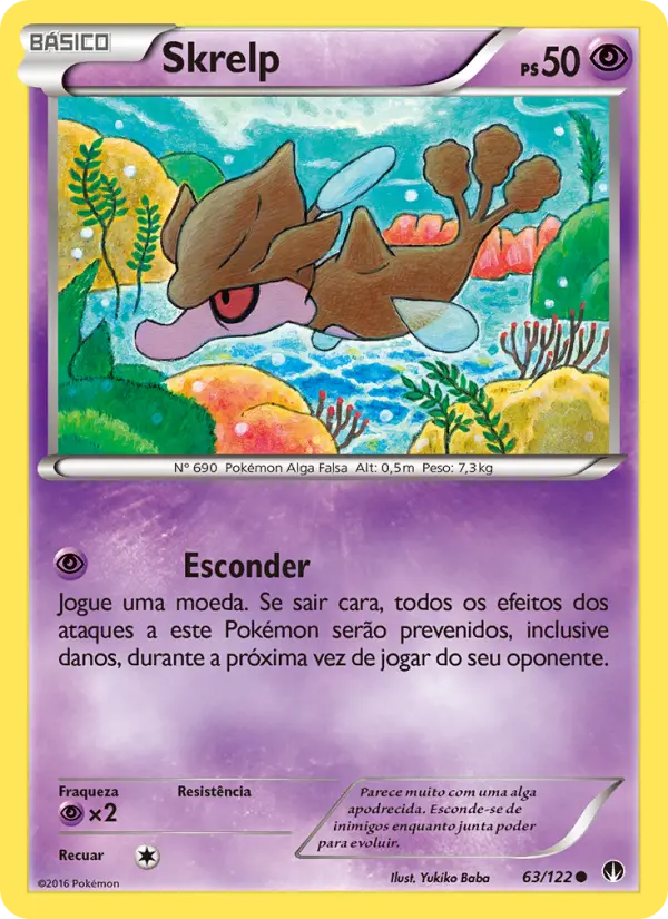 Skrelp #63