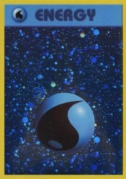 Water Energy #18