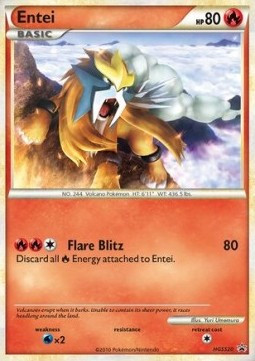 Entei #20