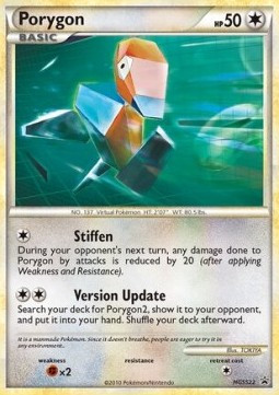 Porygon #22