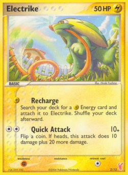 Electrike #2