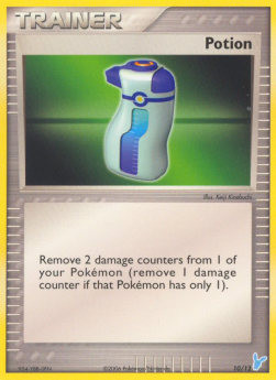 Potion #10