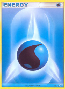 Water Energy #null