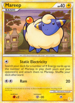 Mareep #13