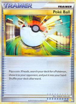 Poké Ball #25
