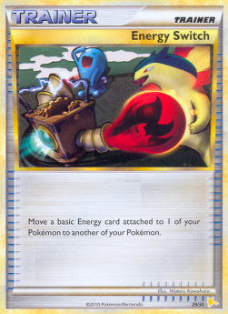 Energy Switch #29