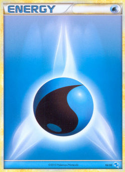 Water Energy #16