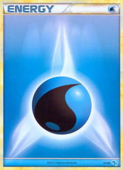Water Energy #11