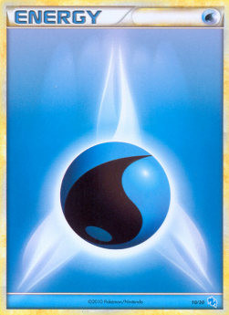 Water Energy #10