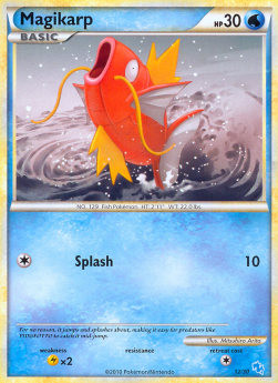 Magikarp #12