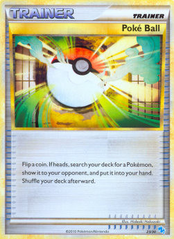 Poké Ball #23