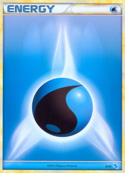 Water Energy #8