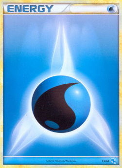 Water Energy #29
