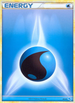 Water Energy #26