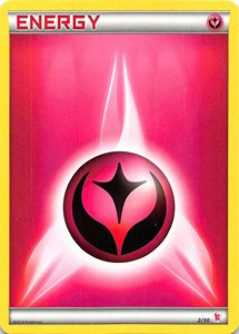 Fairy Energy (TK6 2S) #null