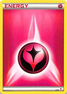 Fairy Energy (TK6 3S) #null