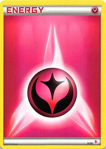 Fairy Energy (TK6 5S) #null