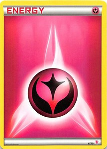 Fairy Energy (TK6 6S) #null