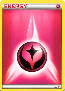 Fairy Energy (TK6 7S) #null