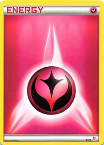 Fairy Energy (TK6 8S) #null