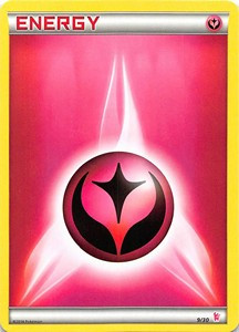 Fairy Energy (TK6 9S) #null