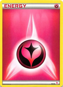 Fairy Energy (TK6 10S) #null