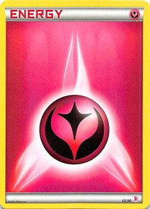Fairy Energy (TK6 12S) #null