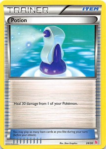 Potion (TK6 24S) #null