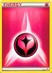 Fairy Energy (TK6 25S) #null