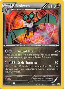 Noivern (TK6 30N) #null