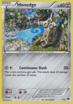 Monorpale #7