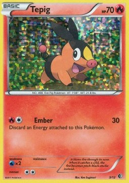 Tepig #3