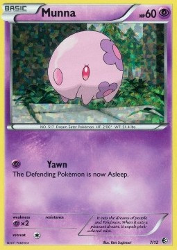Munna #7