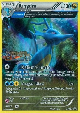 Kingdra #39