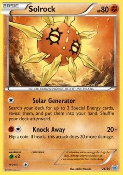 Solrock #26