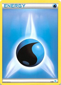 Water Energy #1