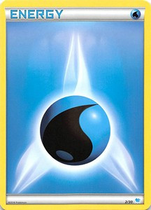 Water Energy #2